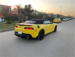 شێڤرۆلێت کەمارۆ